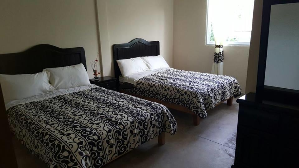 Maria Bonita Hotel Cuautla  Buitenkant foto